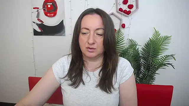 Abby Taylorr online show from April 2026 06:29:02 AM