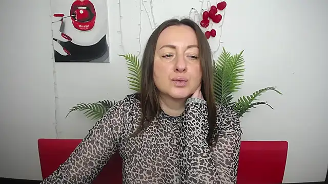 Abby Taylorr online show from April 2026 06:20:01 AM