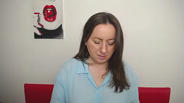 Abby Taylorr online show from May 2026 06:53:01 AM