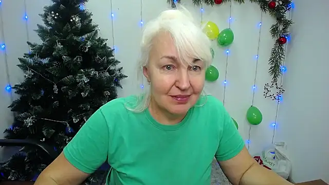 BlondyLeeBest online show from January 2025 07:31:02 PM