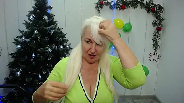 BlondyLeeBest online show from January 2025 10:33:01 PM