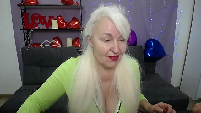 BlondyLeeBest online show from March 2025 10:16:02 PM