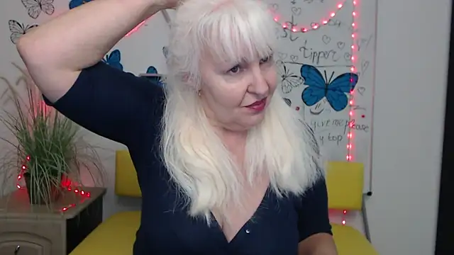 BlondyLeeBest online show from March 2025 01:28:01 AM