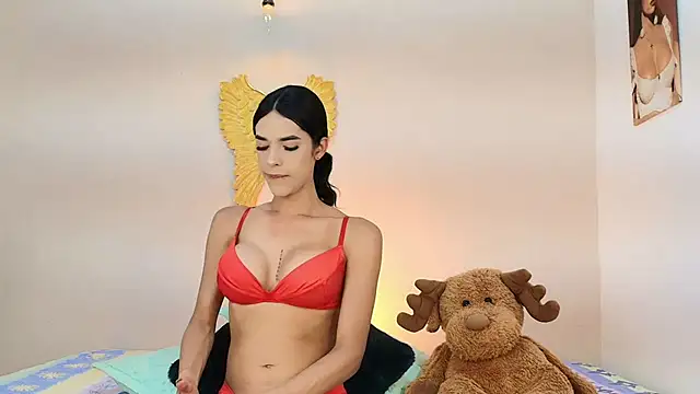 salome Collins 1 online show from May 2026 02:19:02 AM