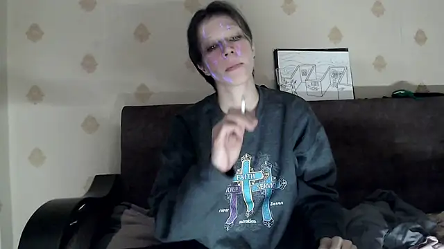 Snapshot of Raziel_haze chatting on January 2026 02:36:02 AM Raziel haze online show from January 2026 02:36:02 AM