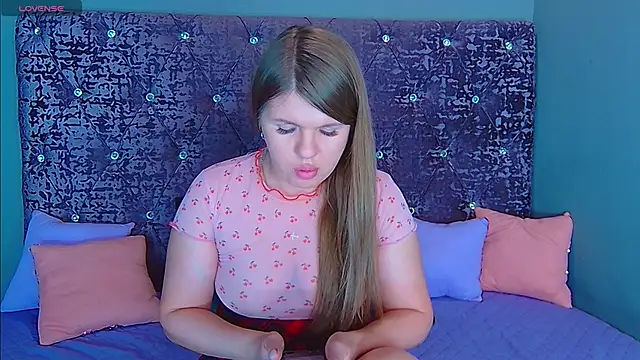 NoraBigAss online show from March 2025 04:57:02 AM