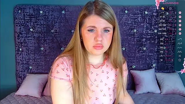 NoraBigAss online show from February 2026 02:51:01 AM