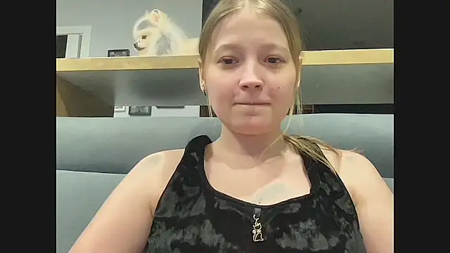 CharmingSarah online show from February 2025 05:39:02 PM