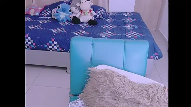  anastasia online show from December 2024 09:19:02 PM