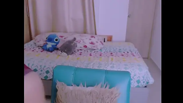  anastasia online show from December 2024 05:42:01 PM