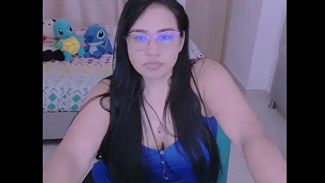  anastasia online show from December 2024 08:50:01 PM