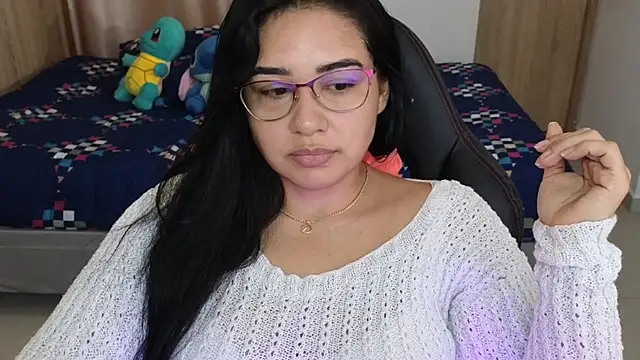  anastasia online show from February 2025 07:03:01 PM