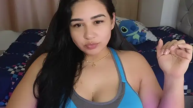  anastasia online show from March 2025 06:48:01 PM