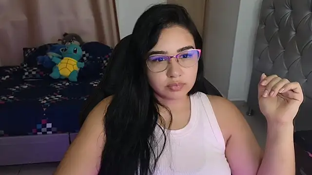  anastasia online show from March 2025 06:00:01 PM