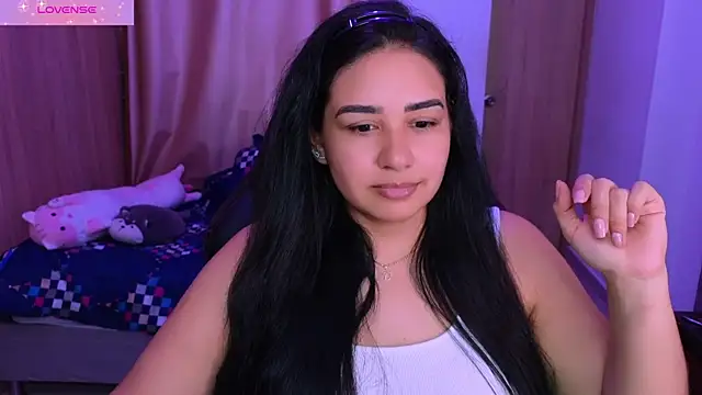  anastasia online show from September 2025 08:47:02 PM