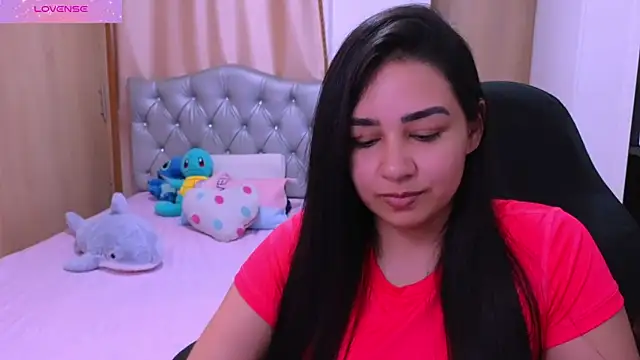  anastasia online show from October 2025 07:32:01 PM