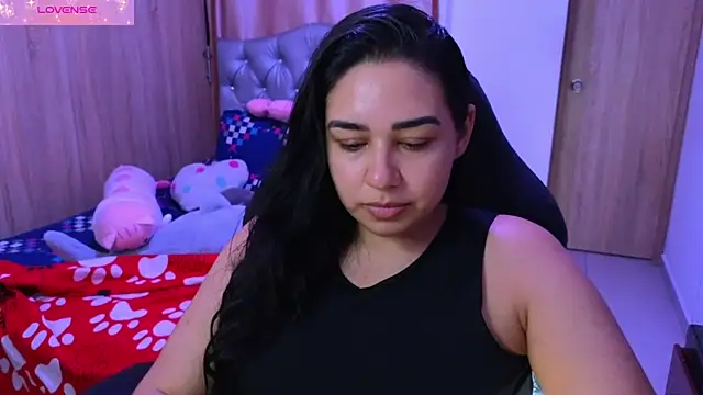  anastasia online show from November 2025 08:31:01 PM