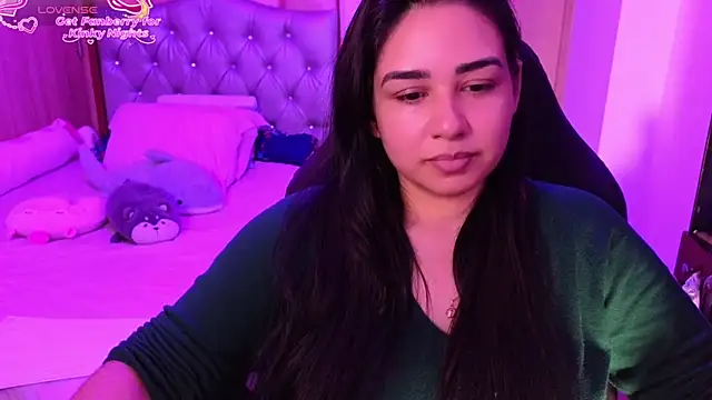  anastasia online show from December 2025 07:33:02 PM