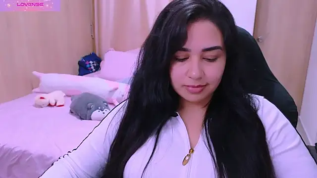  anastasia online show from February 2026 09:53:02 PM