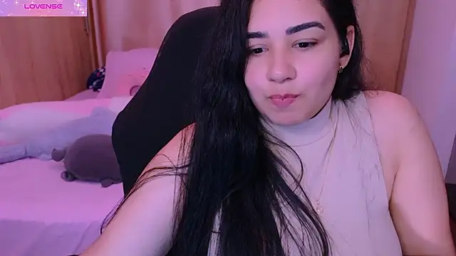 Snapshot of _anastasia chatting on March 2026 07:41:01 PM anastasia online show from March 2026 07:41:01 PM