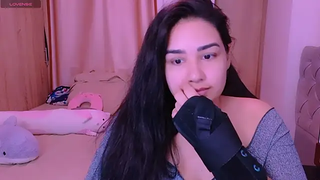 Snapshot of _anastasia chatting on March 2026 07:29:01 PM anastasia online show from March 2026 07:29:01 PM