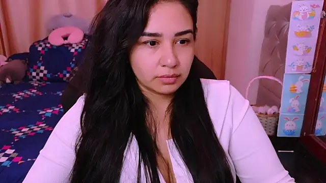  anastasia online show from March 2026 09:14:02 PM