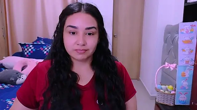 Snapshot of _anastasia chatting on March 2026 06:07:01 PM anastasia online show from March 2026 06:07:01 PM