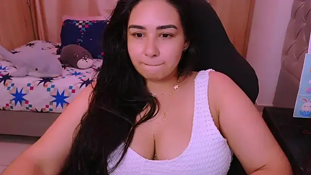 Snapshot of _anastasia chatting on April 2026 06:37:01 PM anastasia online show from April 2026 06:37:01 PM