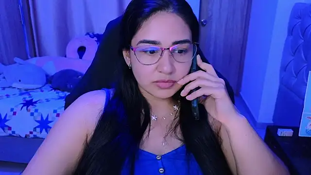 Snapshot of _anastasia chatting on April 2026 08:20:01 PM anastasia online show from April 2026 08:20:01 PM