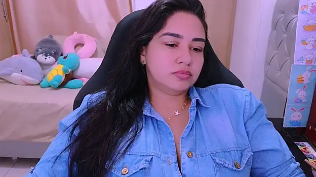 Snapshot of _anastasia chatting on April 2026 08:21:01 PM anastasia online show from April 2026 08:21:01 PM