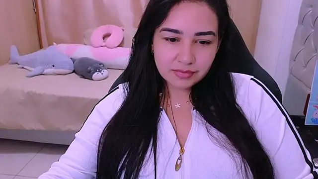 Snapshot of _anastasia chatting on April 2026 08:50:02 PM anastasia online show from April 2026 08:50:02 PM