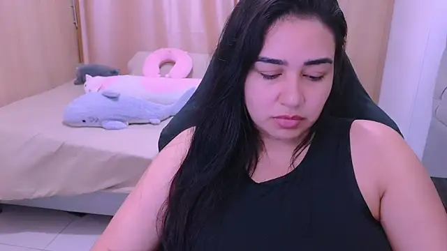 Snapshot of _anastasia chatting on April 2026 08:36:02 PM anastasia online show from April 2026 08:36:02 PM