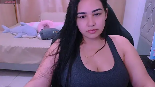 Snapshot of _anastasia chatting on May 2026 08:57:02 PM anastasia online show from May 2026 08:57:02 PM