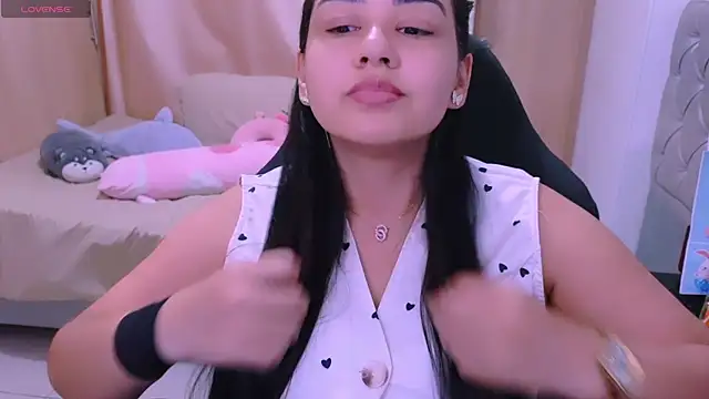 Snapshot of _anastasia chatting on May 2026 08:05:02 PM anastasia online show from May 2026 08:05:02 PM
