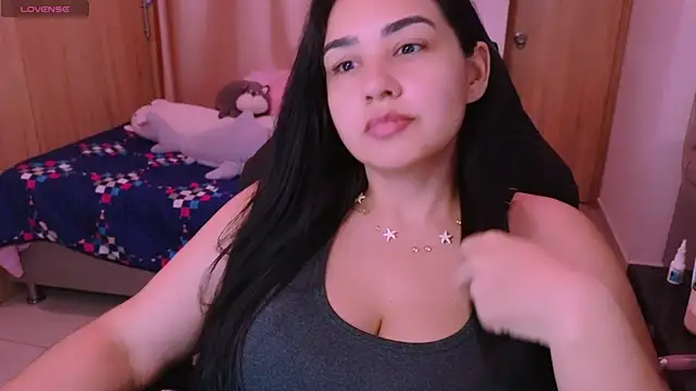Snapshot of _anastasia chatting on May 2026 06:35:02 PM anastasia online show from May 2026 06:35:02 PM