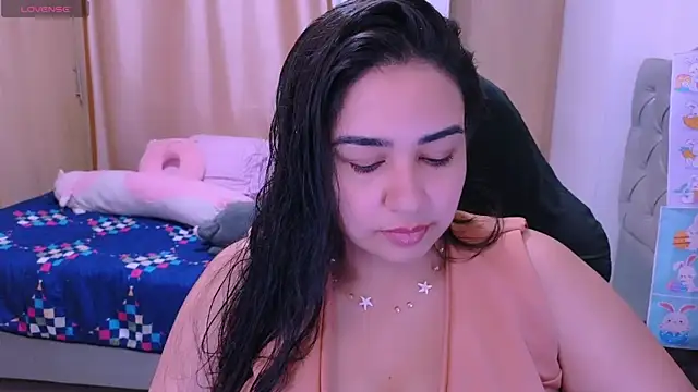 Snapshot of _anastasia chatting on May 2026 05:40:01 PM anastasia online show from May 2026 05:40:01 PM