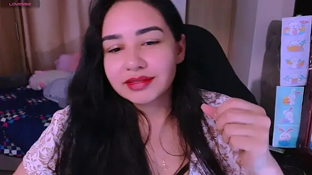 Snapshot of _anastasia chatting on May 2026 07:55:02 PM anastasia online show from May 2026 07:55:02 PM