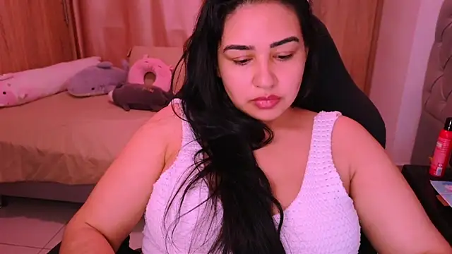 Snapshot of _anastasia chatting on May 2026 07:51:01 PM anastasia online show from May 2026 07:51:01 PM