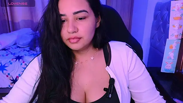 Snapshot of _anastasia chatting on May 2026 07:55:02 PM anastasia online show from May 2026 07:55:02 PM