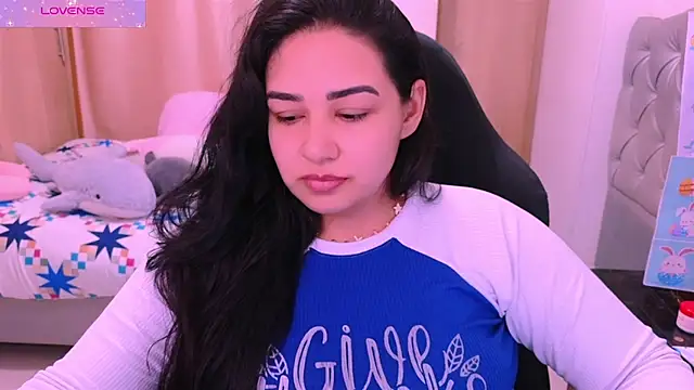 Snapshot of _anastasia chatting on June 2026 06:21:02 PM anastasia online show from June 2026 06:21:02 PM