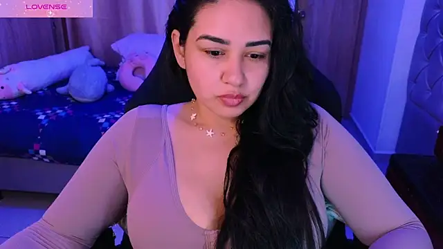Snapshot of _anastasia chatting on June 2026 07:23:02 PM anastasia online show from June 2026 07:23:02 PM