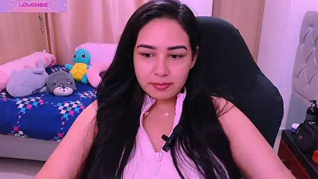 Snapshot of _anastasia chatting on June 2026 06:23:01 PM anastasia online show from June 2026 06:23:01 PM