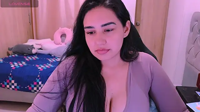 Snapshot of _anastasia chatting on July 2026 07:22:02 PM anastasia online show from July 2026 07:22:02 PM
