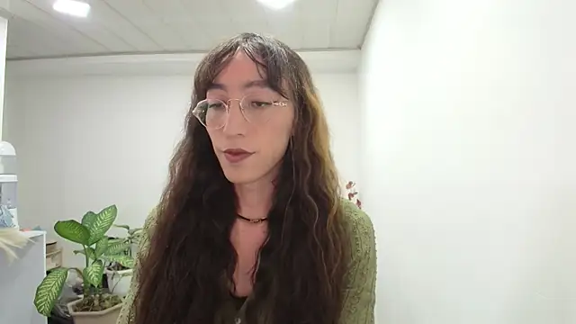 NicoleCortez online show from January 2025 11:23:01 PM