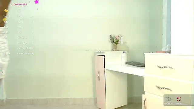 beatziedreams online show from January 2025 02:29:02 PM