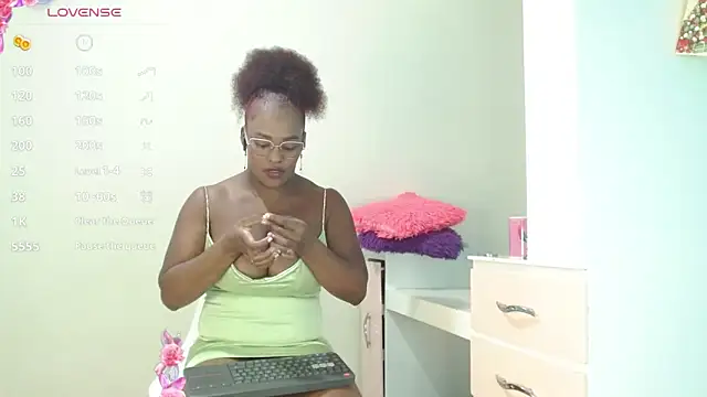 beatziedreams online show from February 2025 02:13:01 PM