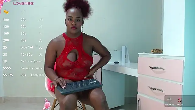 beatziedreams online show from February 2025 03:39:02 AM