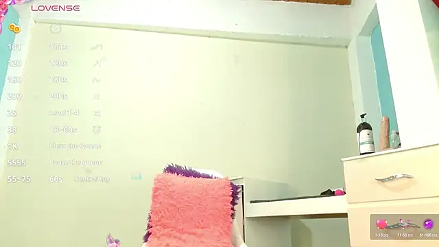 beatziedreams online show from March 2025 03:06:01 PM