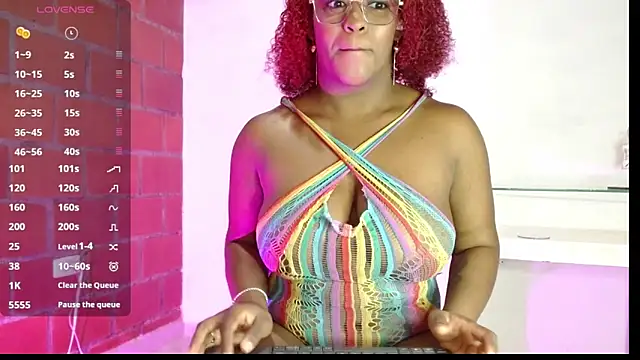 beatziedreams online show from November 2025 03:23:01 PM