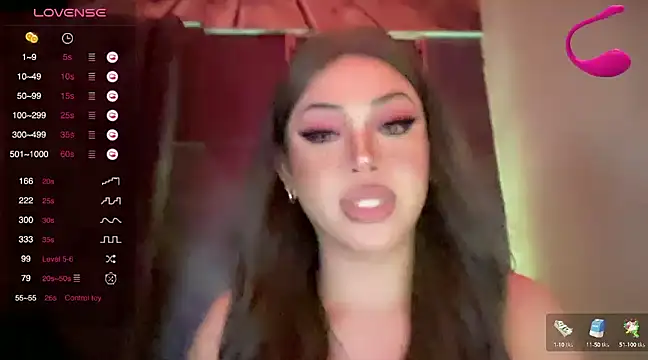 madam agnes1 online show from January 2025 03:02:02 AM